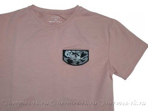 Снимок узи вышивкой