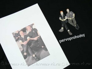 Вышивка по фото упрощенная