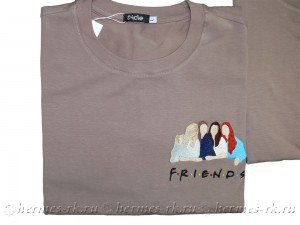 Вышивка по фотографии