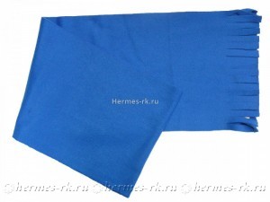 Шарфы из флиса