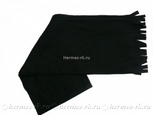 Шарфы из флиса
