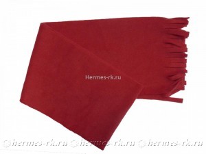 Шарфы из флиса