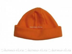 Шапки из флиса