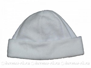 Шапки из флиса