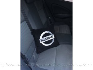 Подушки из флиса