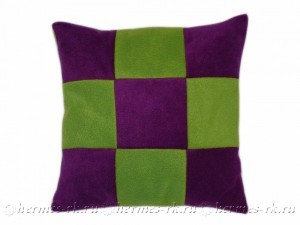 Подушки из флиса