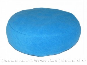 Подушки из флиса