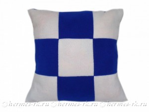 Подушки из флиса
