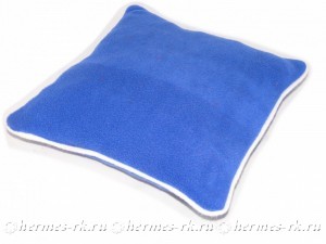 Подушки из флиса
