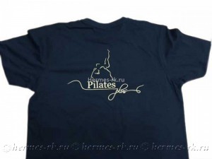 Шелкография на одежде