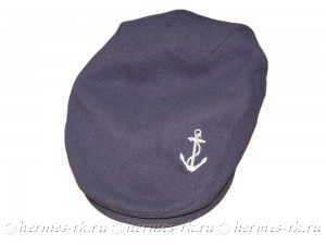 Вышивка на кепках и бейсболках