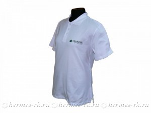 Шелкография на одежде