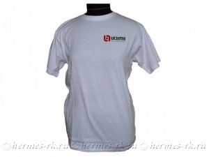 Шелкография на одежде