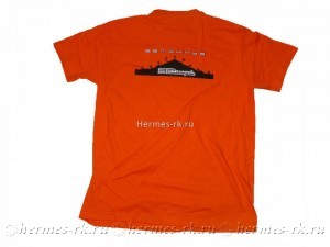 Шелкография на одежде