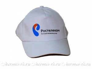 Термоперенос на бейсболках