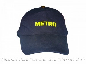 Термоперенос на бейсболках