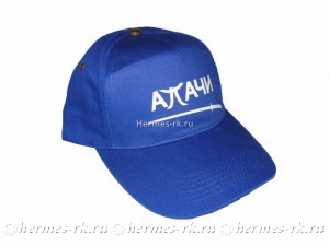 Термоперенос на бейсболках