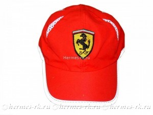 Вышивка шеврона на бейсболке