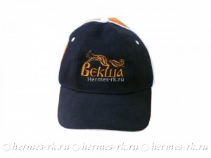 Вышивка на бейсболках