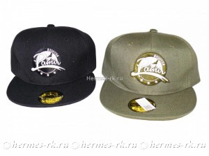 Вышивка на бейсболках