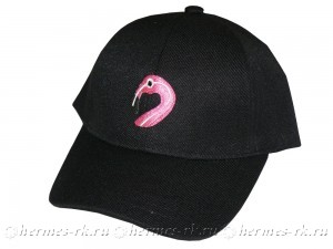 Вышивка на бейсболках