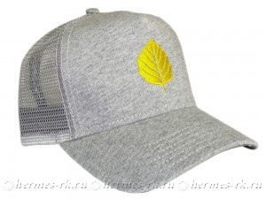Вышивка логотипа на бейсболке