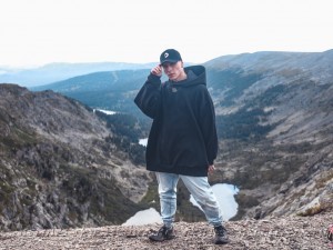 вышивка на бейсболке