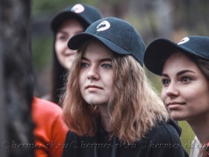 Вышивка на бейсболке