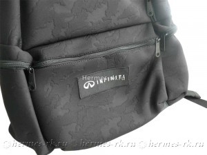 Нашивка для рюкзака