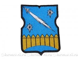 Изготовление нашивки