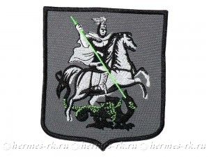 Герб Москвы