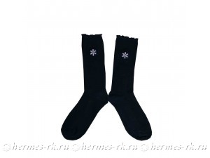 Носки с логотипом на заказ