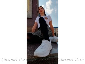 Вышивка для молодежи