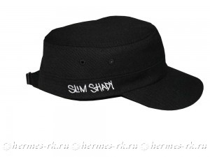 Вышивка на кепке