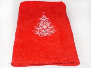 Машинная вышивка на заказ