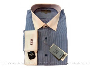 Вышивка на манжете