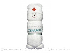 Фигука из полотенца на заказ