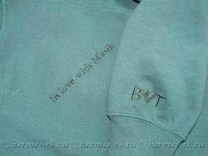 Вышивка для влюблённых на заказ