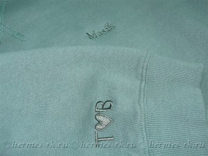 Вышивка на заказ парная