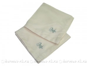 Салфетки с вышивкой