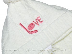 Вышивка на детской одежде на выписку