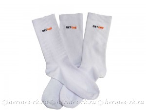 Индивидуальный рисунок на носках