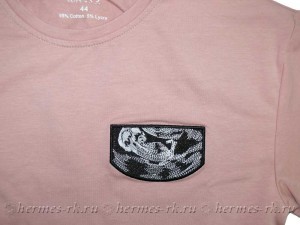 Вышивка на футболках фото снимка узи