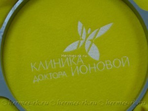 Вышивка на крое