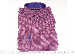 Вышивка на рубашке