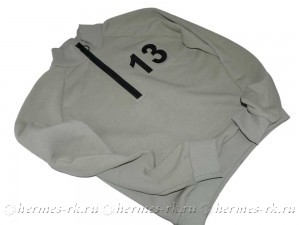 вышивка цифр на толстовке