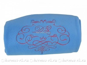 Вышивка букв