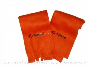 Вышивка логотипа