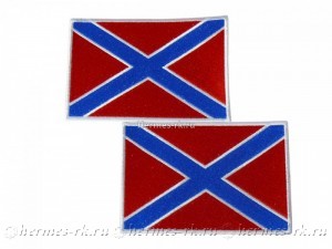 Изготовление нашивок