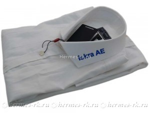 Машинная вышивка на рубашках